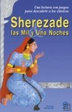 Bertrand.pt - Sherezade Y Las Mil Y Una Noches