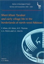 Sheri Khan Tarakai And Early Village Life In The Borderlands Of North-West Pakistan