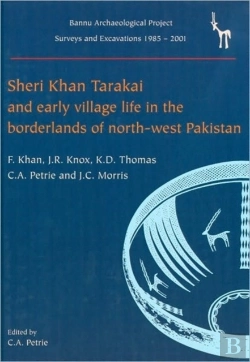 Bertrand.pt - Sheri Khan Tarakai And Early Village Life In The Borderlands Of North-West Pakistan