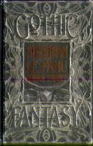 Sheridan Le Fanu Horror Stories