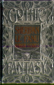 Sheridan Le Fanu Horror Stories