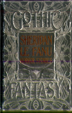Bertrand.pt - Sheridan Le Fanu Horror Stories
