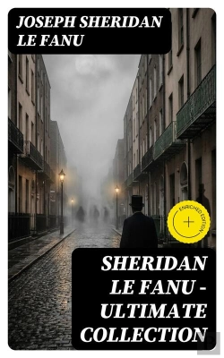 Bertrand.pt - Sheridan Le Fanu - Ultimate Collection