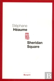 Sheridan Square