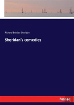 Bertrand.pt - Sheridan'S Comedies