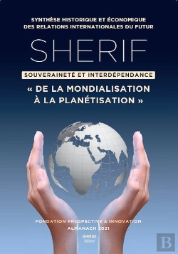 Bertrand.pt - Sherif Almanach 2021 ; De La Mondialisation À La Planérisation