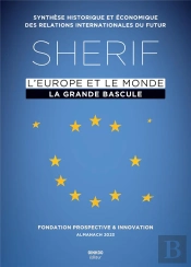 Sherif,  Almanach 2023