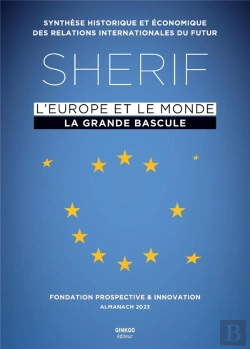 Bertrand.pt - Sherif,  Almanach 2023