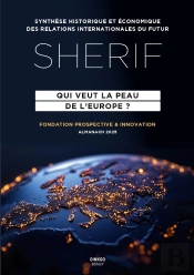 Sherif : Almanach 2025