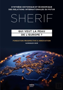 Bertrand.pt - Sherif : Almanach 2025