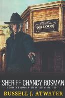 Sheriff Chancy Rosman