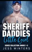 Sheriff Daddies Little Girl Series