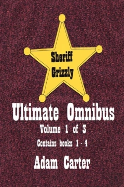 Bertrand.pt - Sheriff Grizzly Ultimate Omnibus Volume