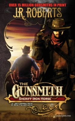 Bertrand.pt - Sheriff Iron Horse