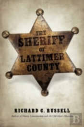 Sheriff Of Lattimer County