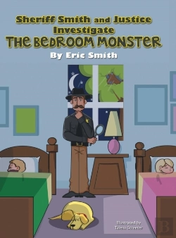 Bertrand.pt - Sheriff Smith And Justice Investigates The Bedroom Monster