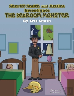 Bertrand.pt - Sheriff Smith And Justice Investigates The Bedroom Monster