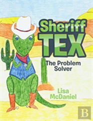 Sheriff Tex
