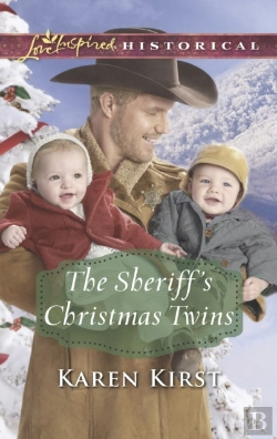 Bertrand.pt - Sheriff'S Christmas Twins