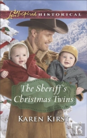 Sheriff'S Christmas Twins