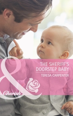 Bertrand.pt - Sheriff'S Doorstep Baby