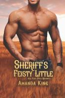 Sheriff'S Feisty Little