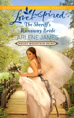Bertrand.pt - Sheriff'S Runaway Bride