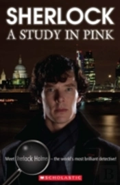 Sherlock: A Study In Pink
