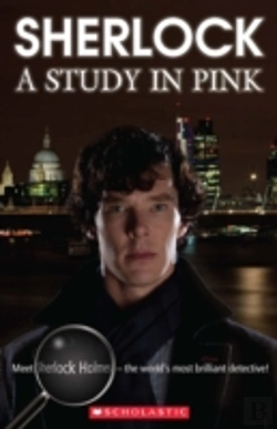 Bertrand.pt - Sherlock: A Study In Pink