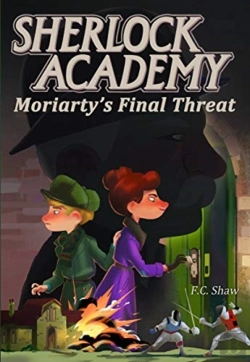 Bertrand.pt - Sherlock Academy
