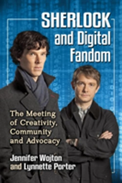 Bertrand.pt - Sherlock And Digital Fandom