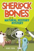 Sherlock Bones 1