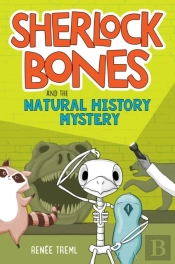 Sherlock Bones 1