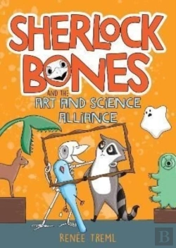 Bertrand.pt - Sherlock Bones And The Art And Science Alliance