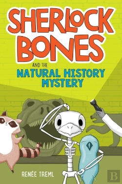 Bertrand.pt - Sherlock Bones And The Natural History Mystery