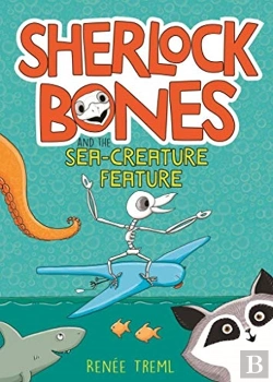 Bertrand.pt - Sherlock Bones And The Sea-Creature Feature