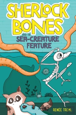 Bertrand.pt - Sherlock Bones And The Sea-Creature Feature
