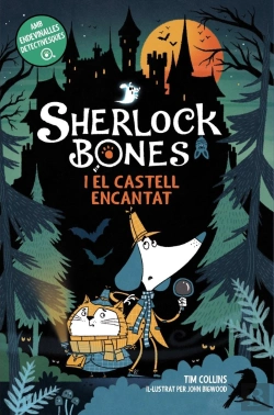 Bertrand.pt - Sherlock Bones I El Castell Encantat