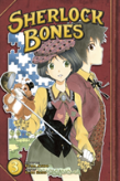 Sherlock Bones Vol. 3
