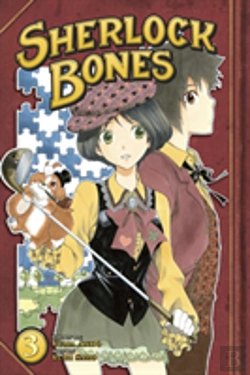 Bertrand.pt - Sherlock Bones Vol. 3