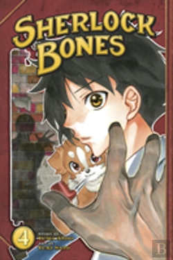 Bertrand.pt - Sherlock Bones Vol. 4