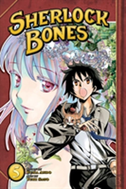 Bertrand.pt - Sherlock Bones Vol. 5