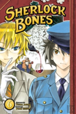 Bertrand.pt - Sherlock Bones Vol.6