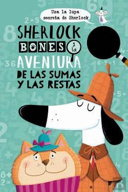 Bertrand.pt - Sherlock Bones Y La Aventura De Las Sumas Y Restas