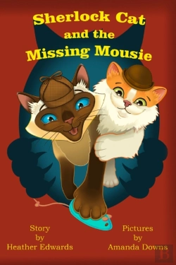Bertrand.pt - Sherlock Cat And The Missing Mousie