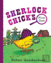 Sherlock Chick'S First Case