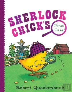 Bertrand.pt - Sherlock Chick'S First Case