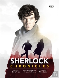 Bertrand.pt - Sherlock: Chronicles