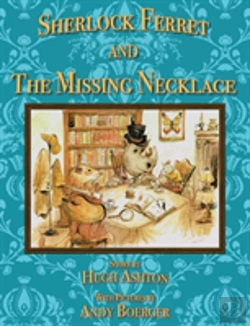 Bertrand.pt - Sherlock Ferret And The Missing Necklace