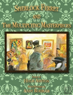 Bertrand.pt - Sherlock Ferret And The Multiplying Masterpieces